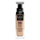 NYX Cant Stop Wont Stop Base Matte Medium Olive