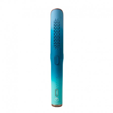 Modelador AirGlide Calista Ar Frio na cor Azul