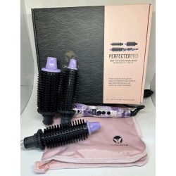 ESCOVA TERMICA CALISTA SWAP TOP LILAS PERFECTER