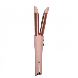 MODELADOR DE CABELO CALISTA ROSE QUARTZ ROSE QUARTZ