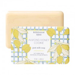 Beekman 1802 Sabonete em Barra Honeyed Grapefruit 99g