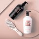 KIT CHAMPU/ACONDI/CEPILLO JOUSSE CALISTA