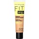 HIDRATANTE COM COR MAYBELLINE FIT ME 322
