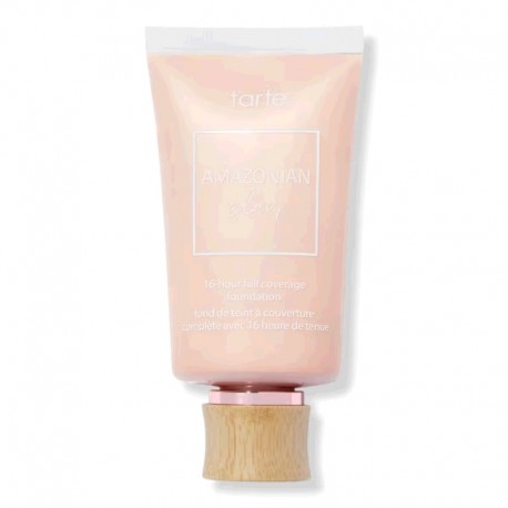 BASE TARTE AMAZONIAN CLAY 16H 12S FAIR S FG06963-UN