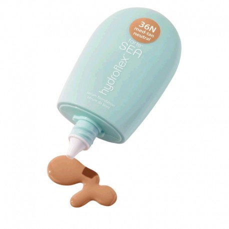 BASE SERUM TARTE SEA HYDROFLEX 36N MED-T