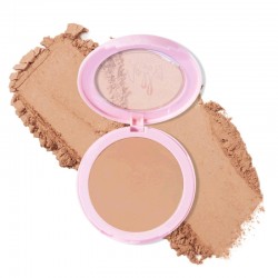 BASE EM PO MALLY BEAUTY SOFT AS SILK