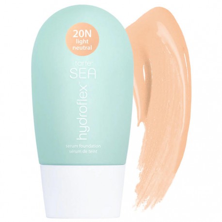 Tarte SEA Hydroflex Base Serum 20N Light