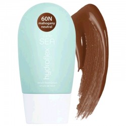 BASE SERUM TARTE SEA HYDROFLEX 60N MAHOG FG07864-UN
