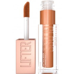 Maybelline Lifter Gloss 019 Gold