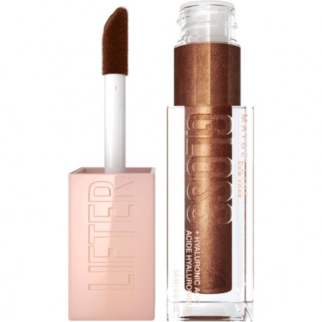 BRILHO LABIAL MAYBELLINE LIFTER GLOSS