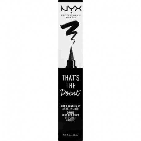 CANETA DELINEADORA NYX THAT'S THE POINT