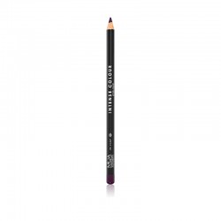 LAPIS DE OJOS MUA INTENSO COLOR - NEGRO