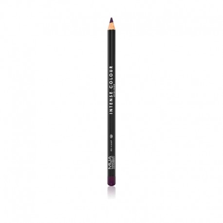 LAPIS DE OJOS MUA INTENSO COLOR - NEGRO