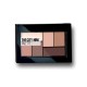 MINI PALETA DE SOMBRAS MAYBELLINE 460 GR