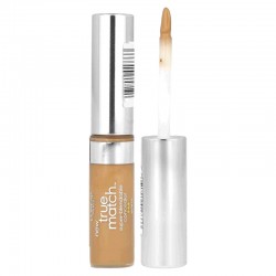 LOreal True Match Corretivo W6-7-8 Warm Medium Deep