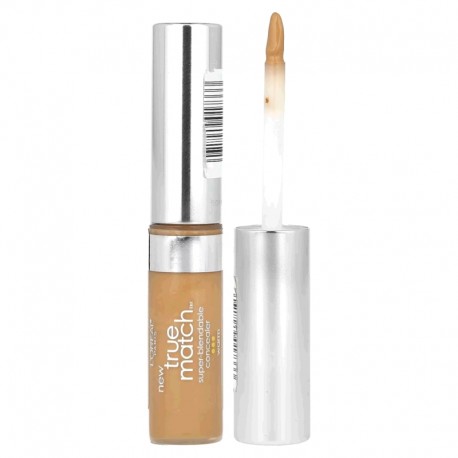 CORRETIVO LOREAL W6-7-8 WARM MEDIUM/DEE SUPER-BLENDABLE
