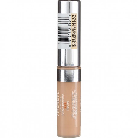 LOreal True Match Corrector N1-2-3 Neutral Fair Light
