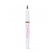 Tarte Big Ego DIY Caneta de Sobrancelha Taupe