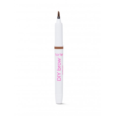 Tarte Big Ego DIY Delineador de Cejas Taupe