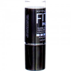 BASE EM BASTAO MAYBELLINE FIT ME! SHINE