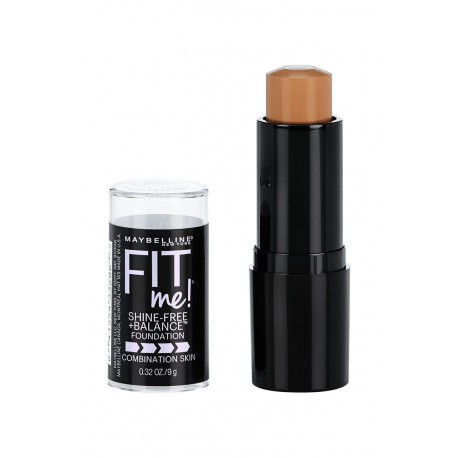 Maybelline Fit Me Shine Free Base en Barra 330