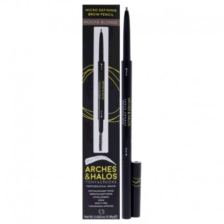 LAPIS DE CEJAS ARCHES Y HALOS MICR
