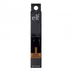 e.l.f. Glossy Lip Stain Labial Tinta con Brillo Cinnamon Dreamz