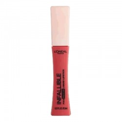 LABIAL LIQUIDO LOREAL INFALLIBLE PRO-MAT 824 GUAYA GUSH&nbsp;&nbsp;