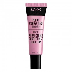 NYX Color Correcting Primer Liquido Rosa Luminosidad