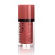 BATOM LíQUIDO MATTE MUA VELVET - TAUPE 208 FIG
