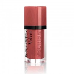 MUA Velvet Labial Liquido Matte 208 Fig