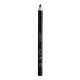 LAPIS DE OLHO MUA INTENSE COLOUR - PRETO PRETO INTENSO