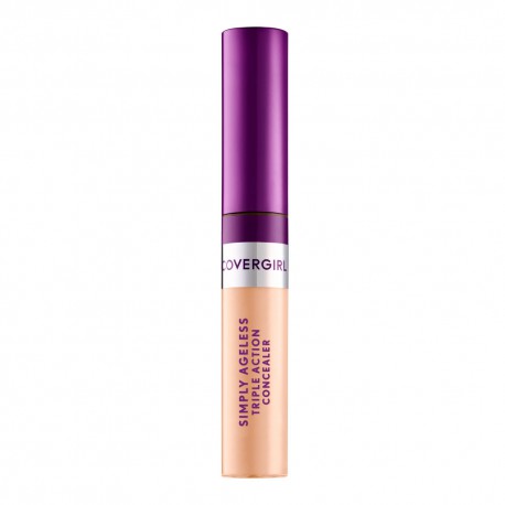 CoverGirl Simply Ageless Corretivo 330 Bege Claro