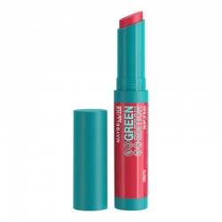 BATOM HIDRATANTE MAYBELLINE 003 SUNSHINE GREEN EDITION