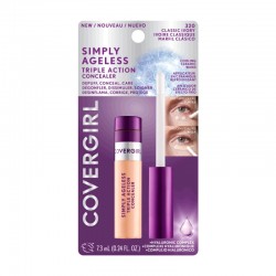 CoverGirl Simply Ageless Corretivo 320 Marfim Classico