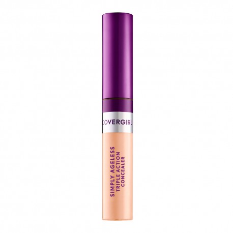 CoverGirl Simply Ageless Corrector 320 Marfim Classico
