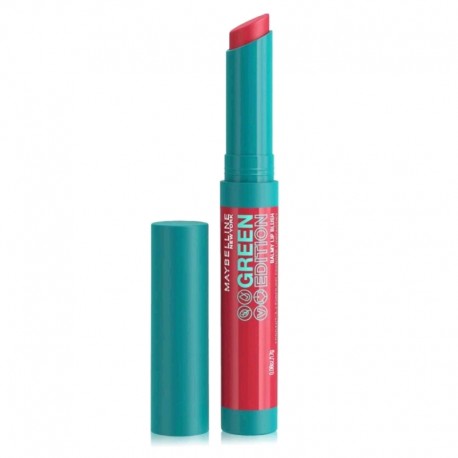Maybelline Green Edition Labial Hidratante 006 Dusk