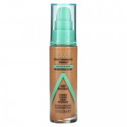 Almay Clear Complexion Base Anti-Acne 400 Neutral