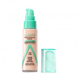 BASE ALMAY CLEAR COMPLEXION ANTI-ACNE