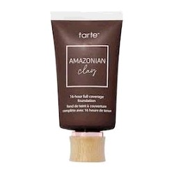 BASE TARTE AMAZONIAN CLAY 16H 60H TOM TA FG0893-UN