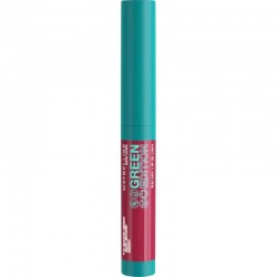 BATOM HIDRATANTE MAYBELLINE 001 MIDNIGHT 001 GREEN EDIT