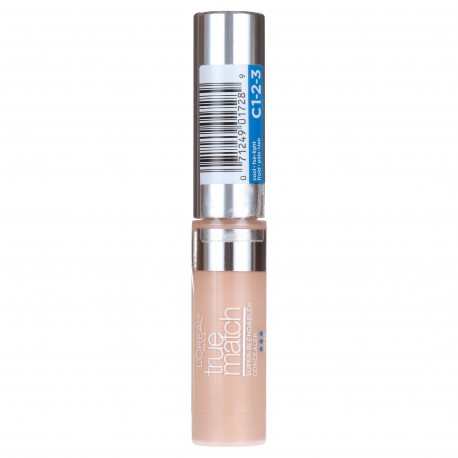 L'Oreal True Match Corrector C1-2-3 Fair Light