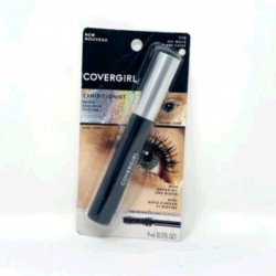 MASCARA DE CILIOS COVERGIRL PRIMER 775 775 OFF WHITE