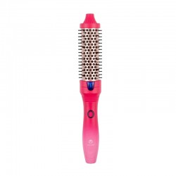 Calista FauxBlo Cepillo Termico 1.25 (38mm) Rosa