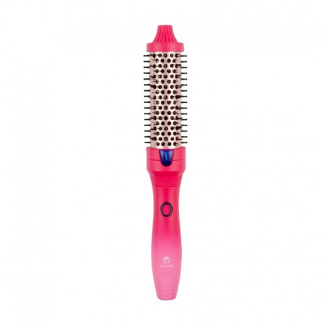 Calista FauxBlo Escova Termica 1.25 (38mm) Rosa