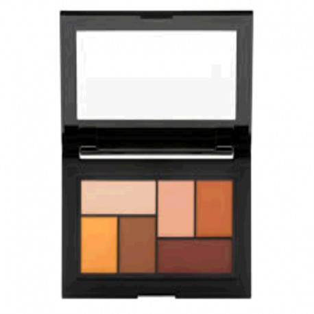 MINI PALETA DE SOMBRAS MAYBELLINE 530