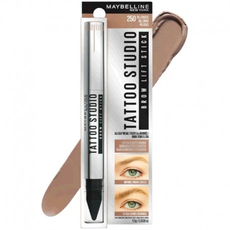 BASTAO DE SOBRANCELHA MAYBELLINE 250 BROW LIFT