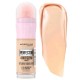 MAQUIAGE MATTE MAYBELLINE PERFEC 4-EM-1