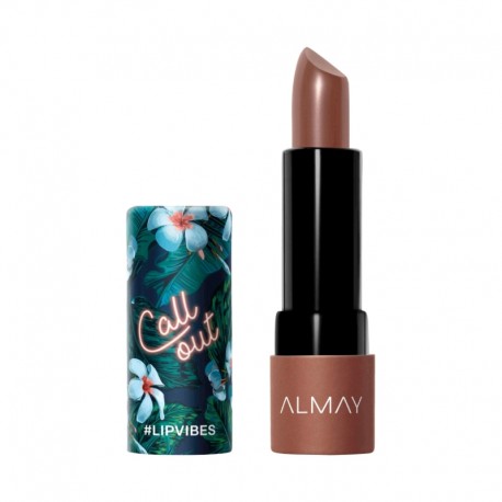 BATOM ALMAY LIP VIBES - CALL OUT 240 CAL