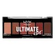 PALETA DE SOMBRAS NYX ULTIMATE EDIT